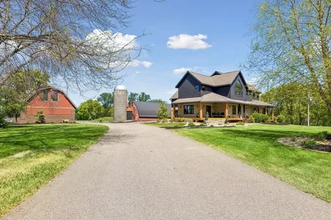7040 132nd Street N Hugo MN 55038