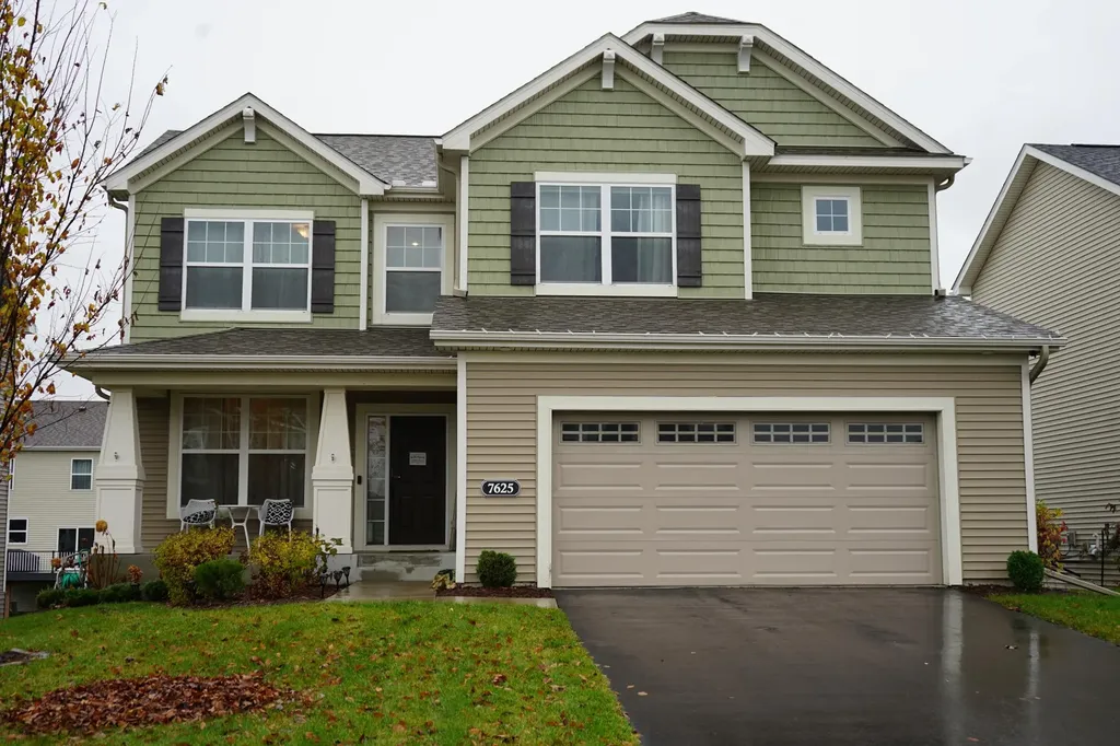 7625 Palmgren Avenue NE Elk River MN 55330