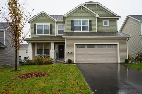 7625 Palmgren Avenue NE Elk River MN 55330