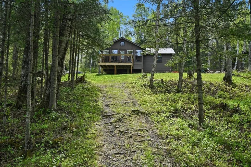 1537 Little Stone Lake Road Brimson MN 55602