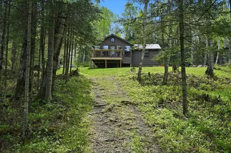 1537 Little Stone Lake Road Brimson MN 55602