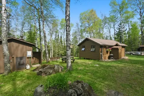 1537 Little Stone Lake Road Brimson MN 55602
