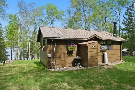 1537 Little Stone Lake Road Brimson MN 55602