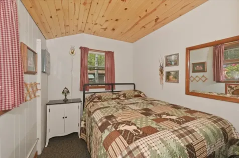 1537 Little Stone Lake Road Brimson MN 55602