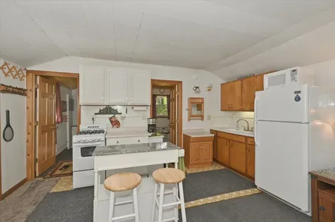 1537 Little Stone Lake Road Brimson MN 55602