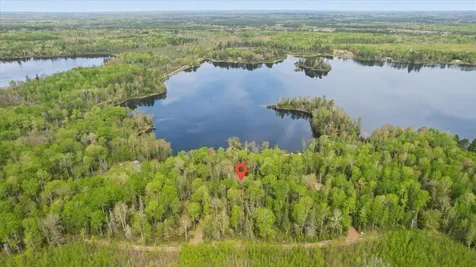 1537 Little Stone Lake Road Brimson MN 55602