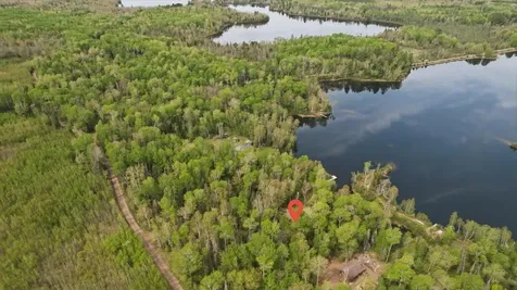 1537 Little Stone Lake Road Brimson MN 55602