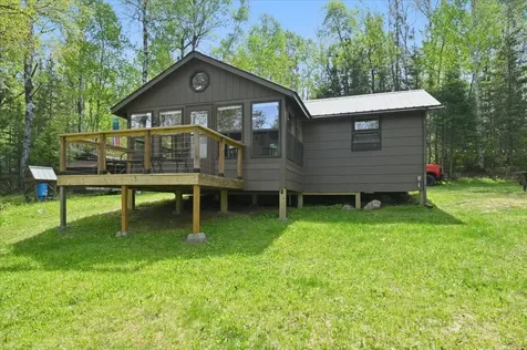 1537 Little Stone Lake Road Brimson MN 55602