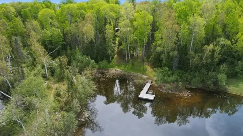 1537 Little Stone Lake Road Brimson MN 55602