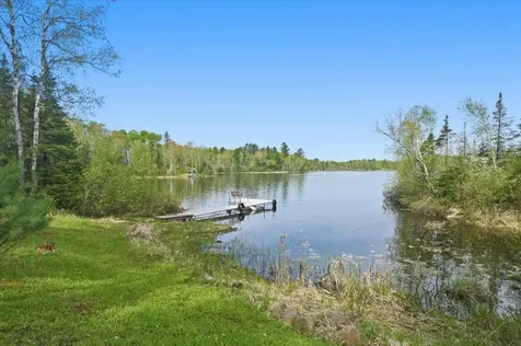 1537 Little Stone Lake Road Brimson MN 55602