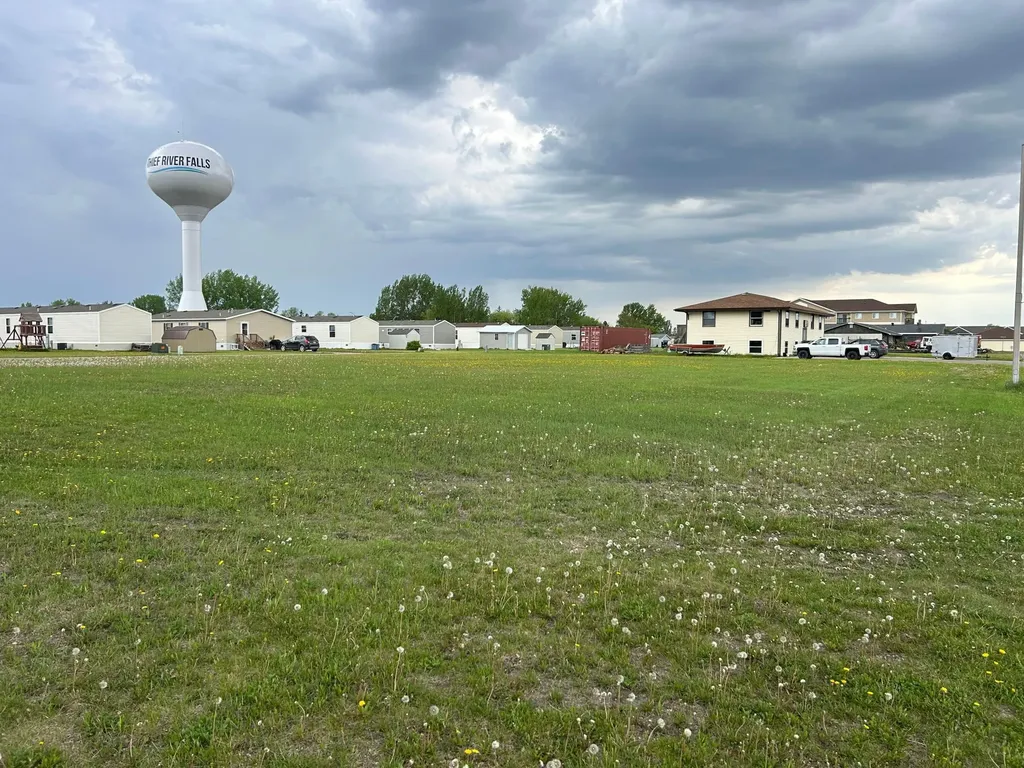 Tbd 2nd Street W Thief River Falls MN 56701
