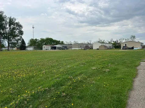 Tbd 2nd Street W Thief River Falls MN 56701