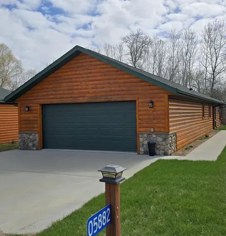 5882 Lakeshore Lane NW Cass Lake MN 56633