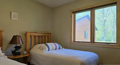 5882 Lakeshore Lane NW Cass Lake MN 56633