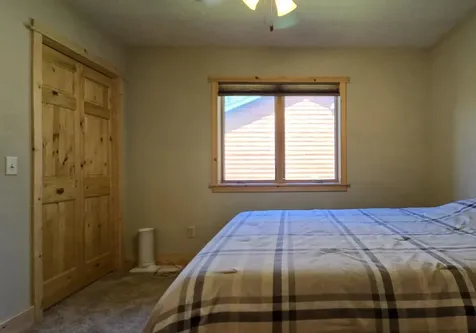 5882 Lakeshore Lane NW Cass Lake MN 56633