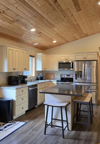 5882 Lakeshore Lane NW Cass Lake MN 56633