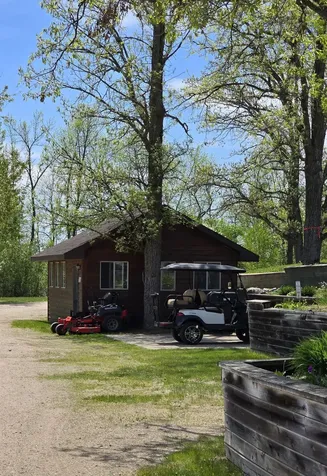 5882 Lakeshore Lane NW Cass Lake MN 56633