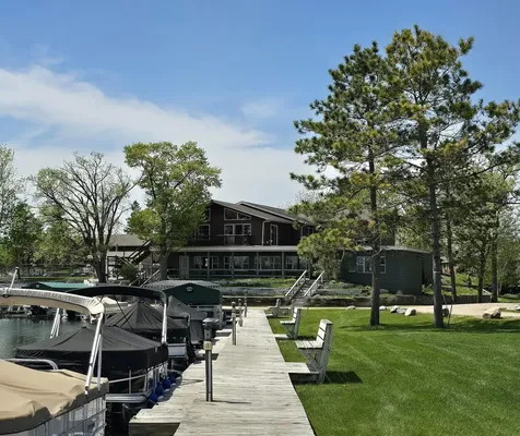 5882 Lakeshore Lane NW Cass Lake MN 56633