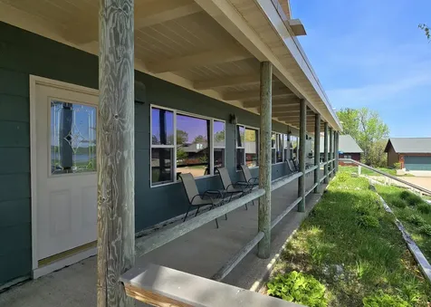 5882 Lakeshore Lane NW Cass Lake MN 56633