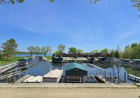 5882 Lakeshore Lane NW Cass Lake MN 56633