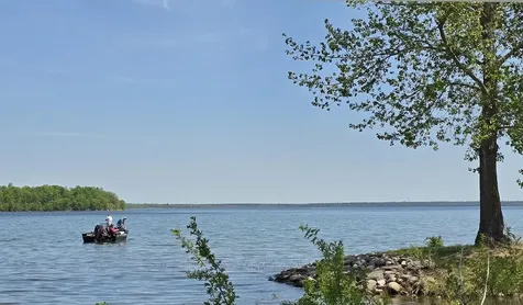 5882 Lakeshore Lane NW Cass Lake MN 56633