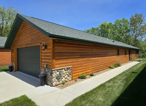 5882 Lakeshore Lane NW Cass Lake MN 56633