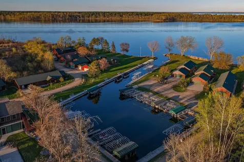 5882 Lakeshore Lane NW Cass Lake MN 56633