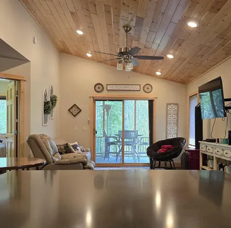 5882 Lakeshore Lane NW Cass Lake MN 56633