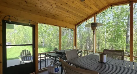 5882 Lakeshore Lane NW Cass Lake MN 56633