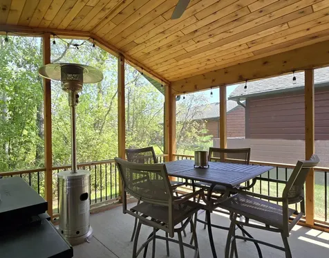 5882 Lakeshore Lane NW Cass Lake MN 56633