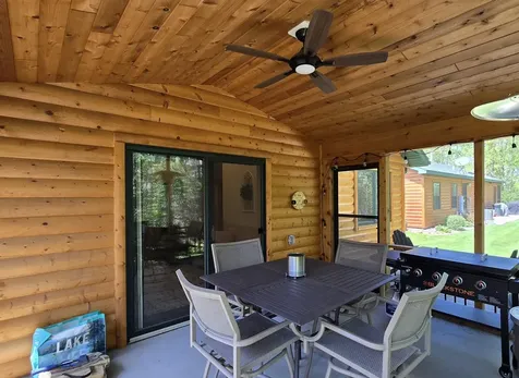 5882 Lakeshore Lane NW Cass Lake MN 56633