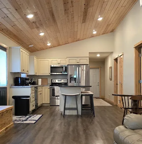 5882 Lakeshore Lane NW Cass Lake MN 56633