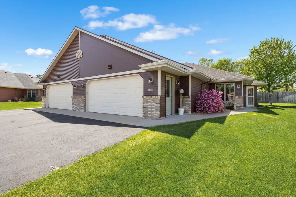 14881 Eagle Drive Little Falls MN 56345