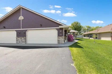14881 Eagle Drive Little Falls MN 56345