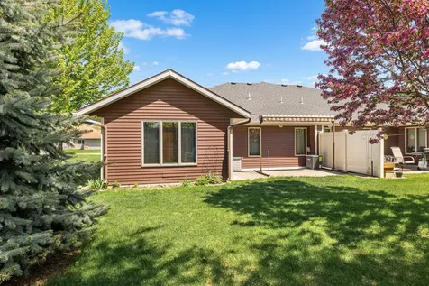 14881 Eagle Drive Little Falls MN 56345