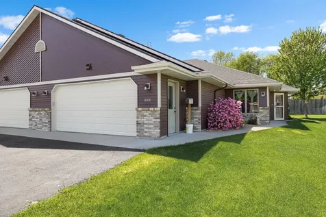 14881 Eagle Drive Little Falls MN 56345