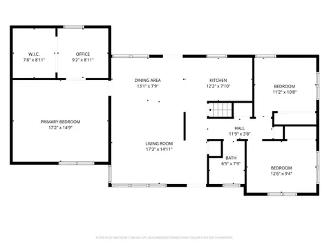 6435 Bryant Avenue N Brooklyn Center MN 55430
