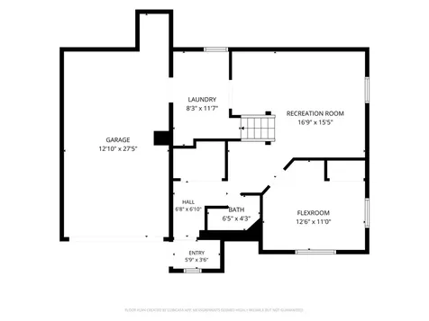 6435 Bryant Avenue N Brooklyn Center MN 55430
