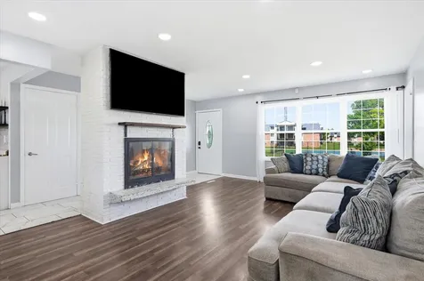 6435 Bryant Avenue N Brooklyn Center MN 55430