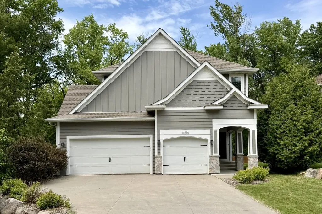 14714 Woodhaven Road Minnetonka MN 55345