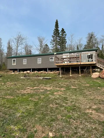 5241 Hut Two Road Finland MN 55603