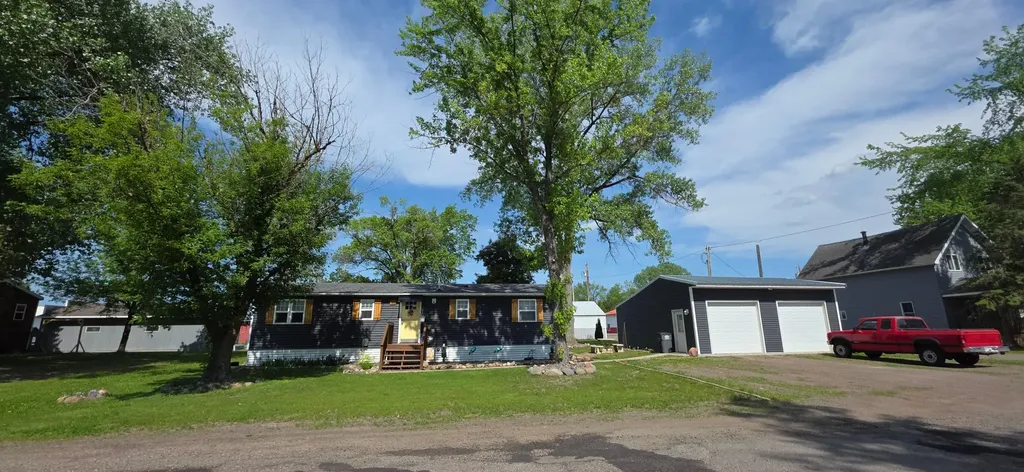 190 S 1st Street Foreston MN 56330