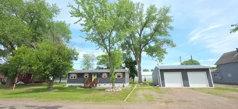190 S 1st Street Foreston MN 56330