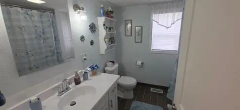 190 S 1st Street Foreston MN 56330