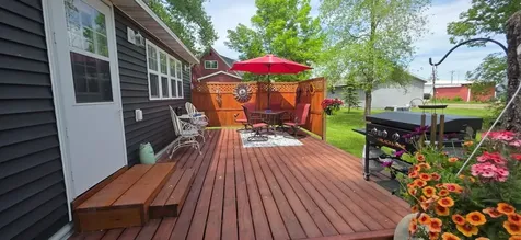 190 S 1st Street Foreston MN 56330