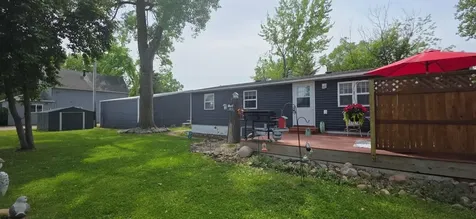 190 S 1st Street Foreston MN 56330