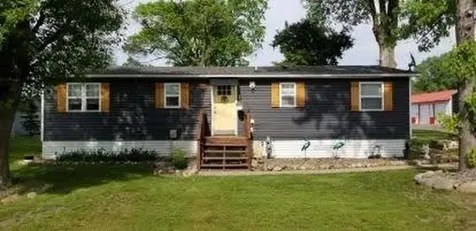 190 S 1st Street Foreston MN 56330