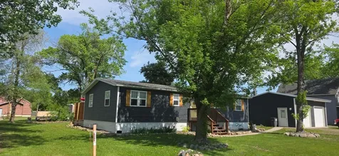 190 S 1st Street Foreston MN 56330