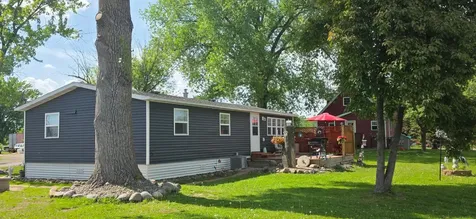 190 S 1st Street Foreston MN 56330