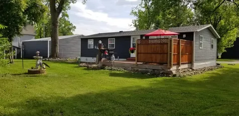 190 S 1st Street Foreston MN 56330